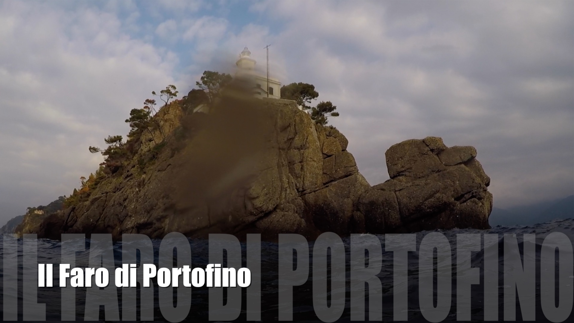 Il Faro di Portofino