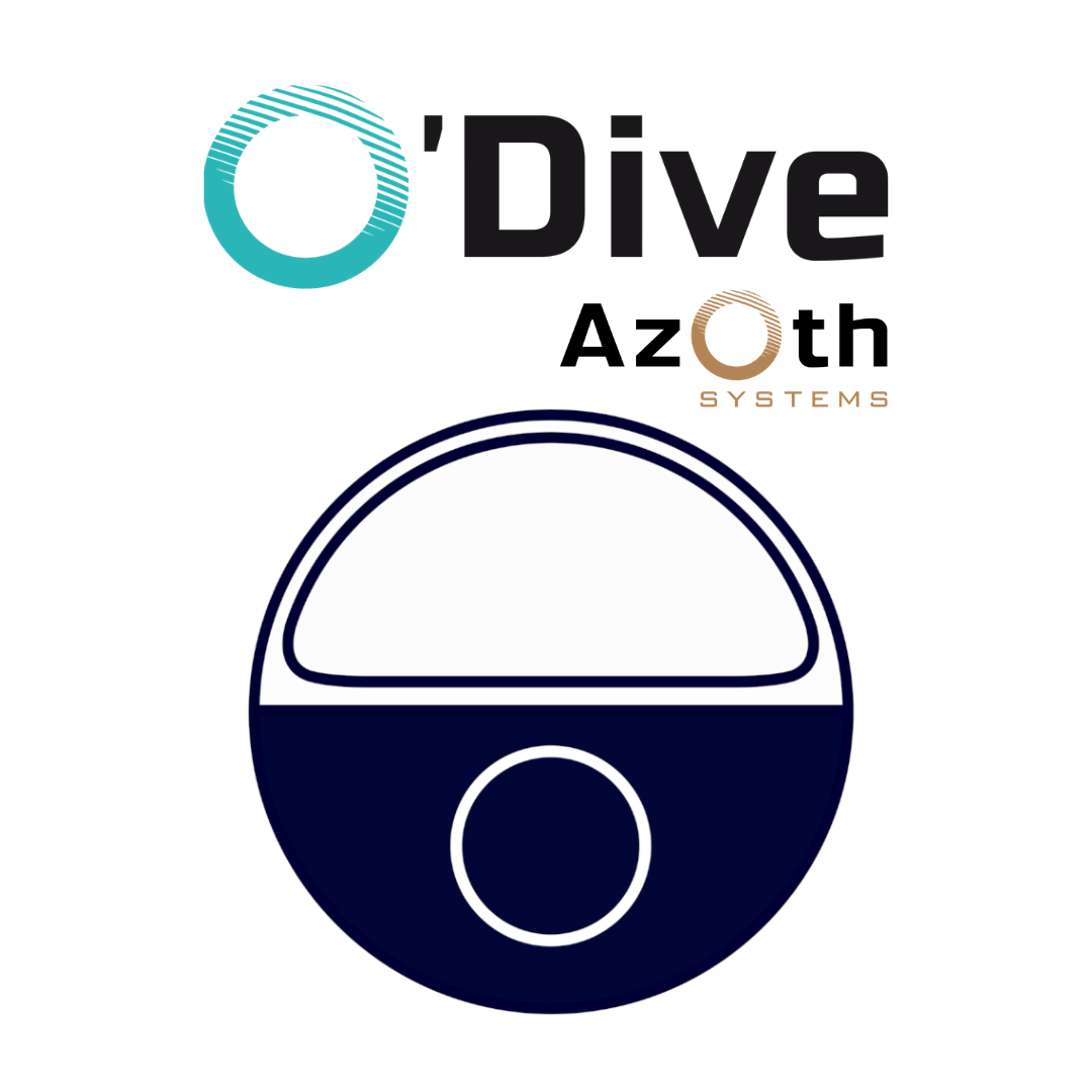 Logo O'DIve