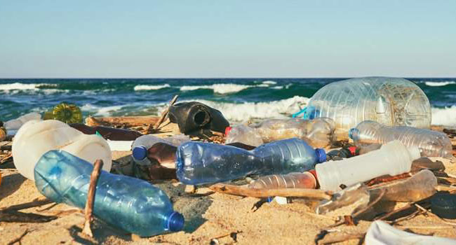 La direttiva Europea SUP: Single Use Plastic