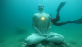 L’intelligenza artificiale a salvaguardia degli oceani
