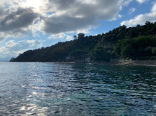 Area Marina Protetta di Capo Milazzo