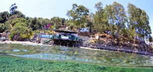 Area Marina Protetta di Capo Milazzo