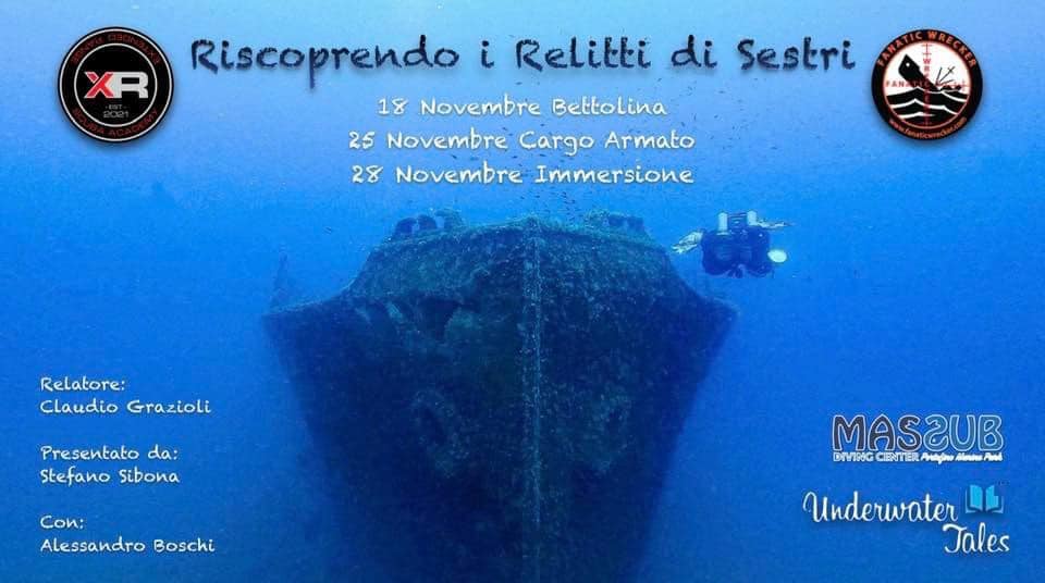 La Bettolina di Sestri