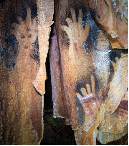 La Grotta Cosquer
