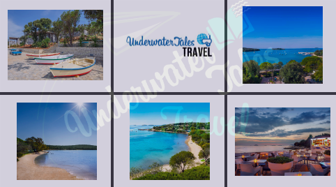 Rovigno, dal 23 al 26 giugno con UnderwaterTales Travel