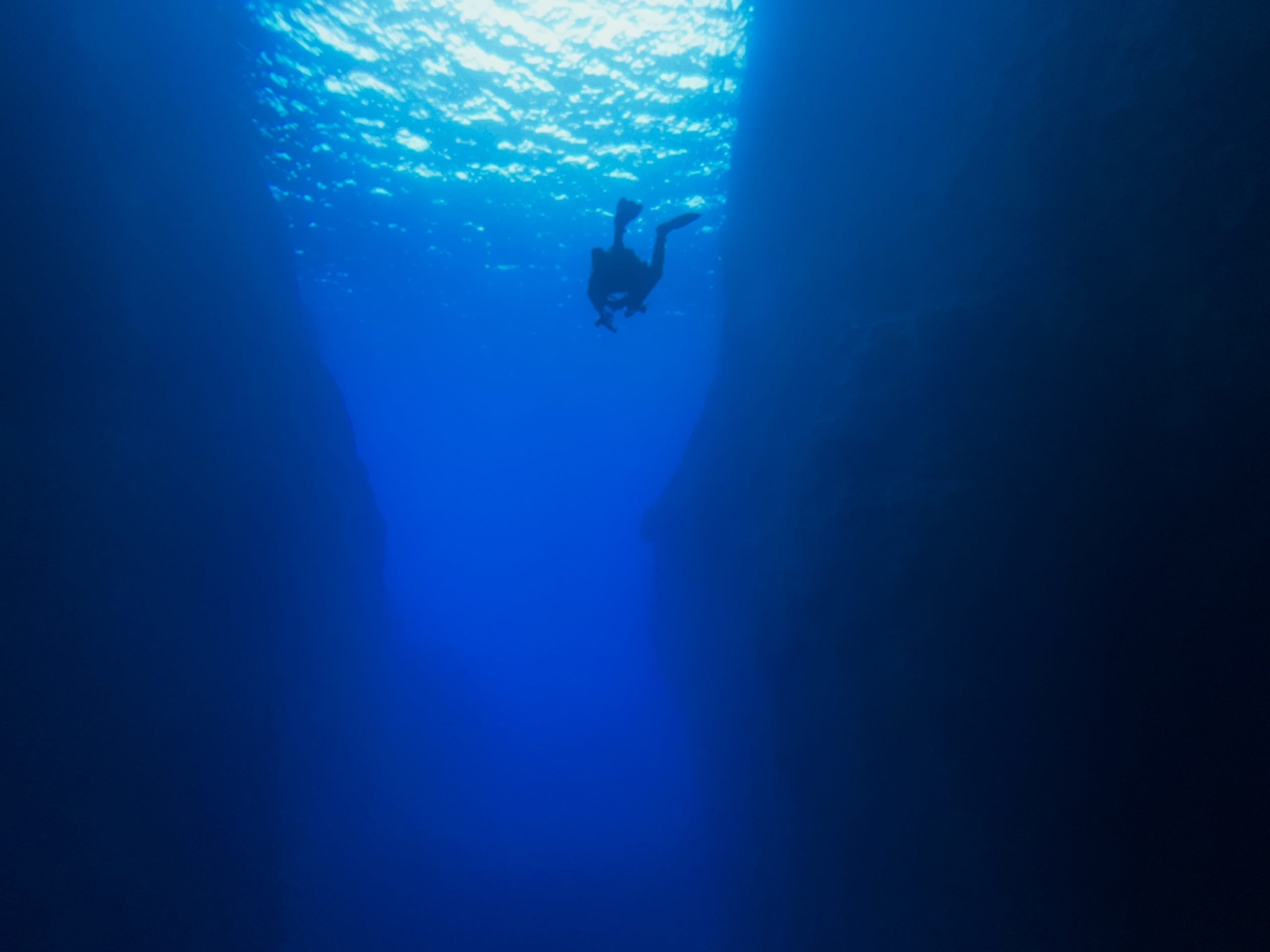 Immersioni a Malta con Ritual Dive