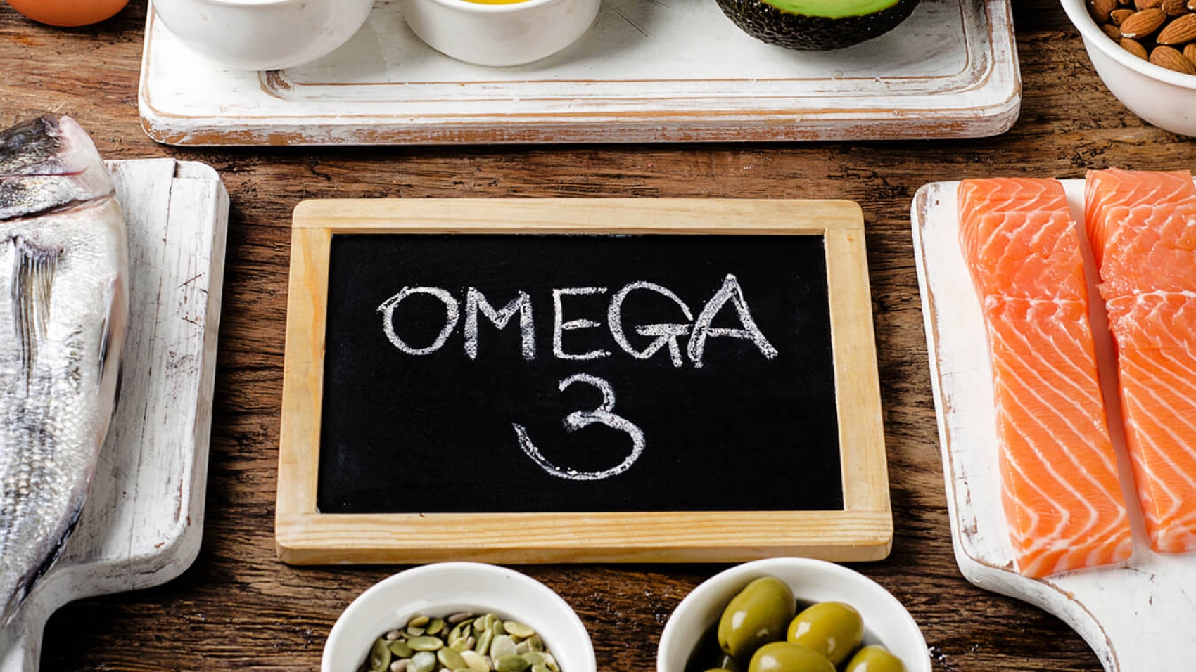 omega-3-benefici